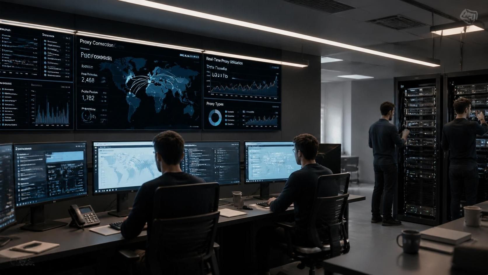 découvrez comment données lumineuses de bright data peut transformer vos décisions grâce à des données claires, précises et exploitables pour un avantage stratégique.