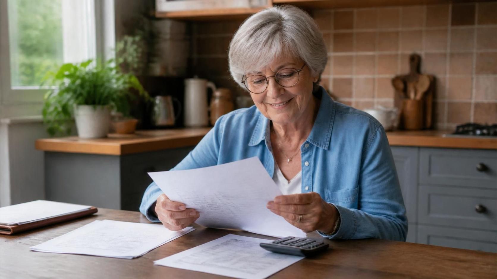 découvrez tout ce qu'il faut savoir sur l'exonération de la taxe foncière pour les retraités en 2026 : conditions, démarches et conseils pour en bénéficier.