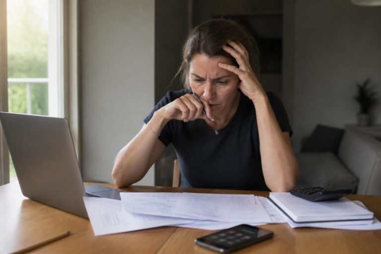 découvrez les démarches à suivre si la caf vous demande le remboursement urgent de 10 000 euros. conseils pratiques et solutions pour gérer cette situation financière délicate.