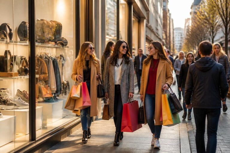 découvrez les prochaines soldes à ne pas manquer et profitez des meilleures offres pour renouveler votre garde-robe et vos accessoires à prix réduits.