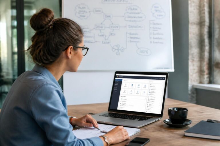découvrez notre guide complet pour maîtriser joomla et réussir votre formation efficacement, avec des conseils pratiques et des astuces indispensables.