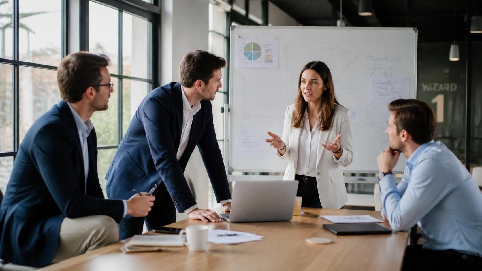 découvrez le nouveau partenariat stratégique entre b2b-network-entreprise.fr et ses alliés, une collaboration dédiée à offrir des solutions innovantes et efficaces aux professionnels pour développer leur réseau et leur business.