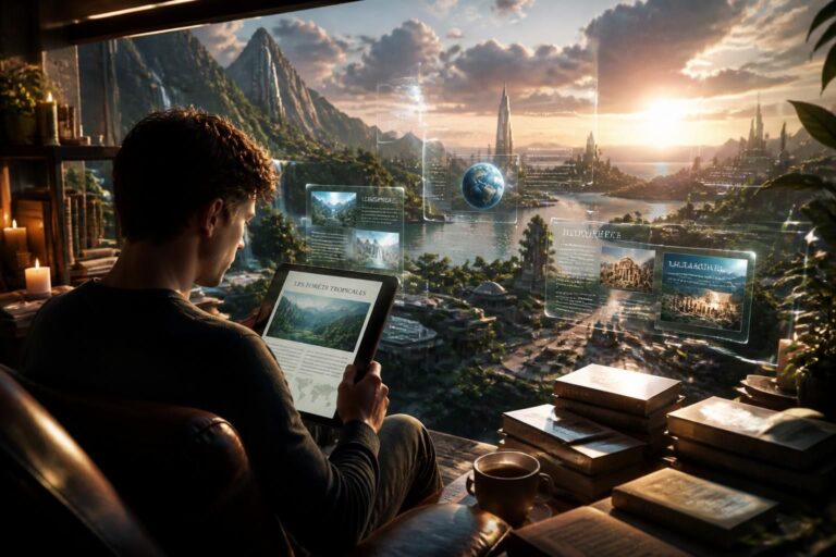 plongez dans l'univers de 9docu et laissez-vous inspirer par des découvertes fascinantes et des explorations enrichissantes.