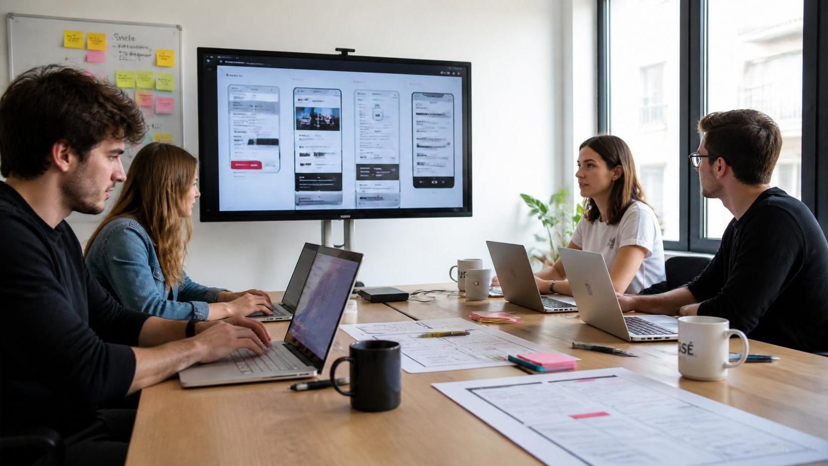 swebdev.fr, votre partenaire numérique de confiance, vous propose des solutions web innovantes et personnalisées pour booster votre présence en ligne.