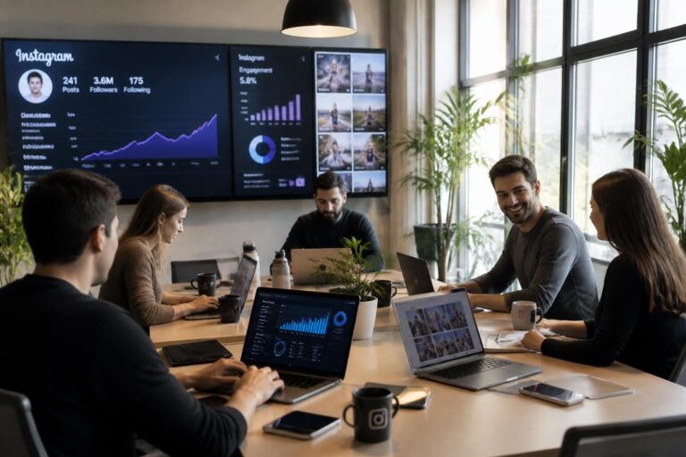 valueyournetwork est l'agence instagram spécialisée pour dynamiser votre présence en ligne, augmenter votre visibilité et engager efficacement votre audience.
