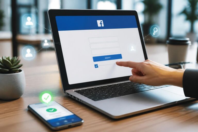 découvrez comment activer la connexion automatique sur facebook facilement, avec un guide étape par étape et les avantages pour améliorer votre expérience utilisateur.