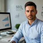 découvrez les stratégies seo essentielles avec anthony russo pour augmenter votre visibilité en ligne et booster le trafic de votre site web efficacement.