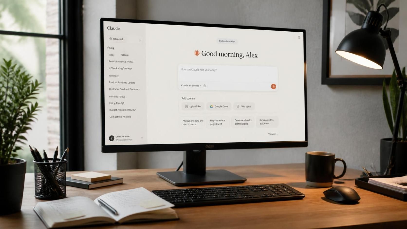 découvrez claude, ses fonctionnalités clés innovantes et comment en profiter pour seulement 50$. explorez une solution puissante et abordable dès aujourd'hui !