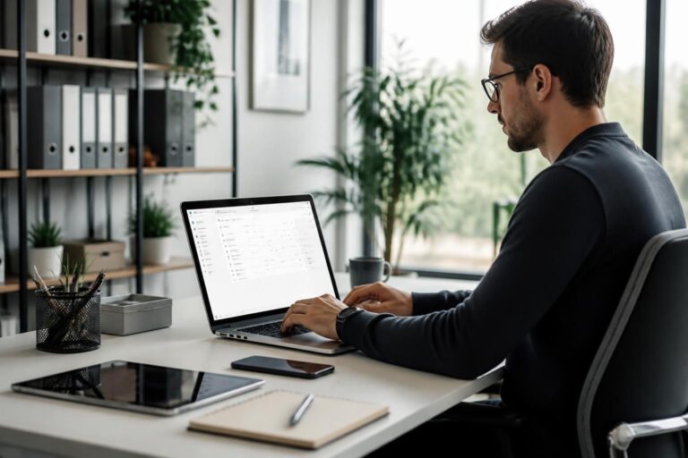 découvrez comment créer et utiliser une adresse mail générique efficacement pour optimiser la gestion de vos communications professionnelles et simplifier le suivi des messages.