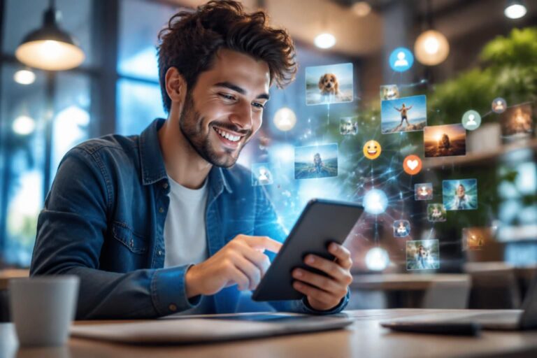 découvrez chatpic, l'innovation révolutionnaire qui transforme la communication par l'image en rendant les échanges plus vivants, rapides et intuitifs.