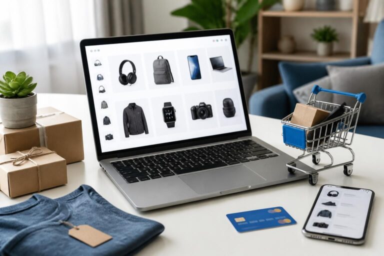 découvrez google shopping, votre guide d'achat en ligne incontournable pour comparer facilement les prix, trouver les meilleures offres et faire vos achats en toute sérénité.