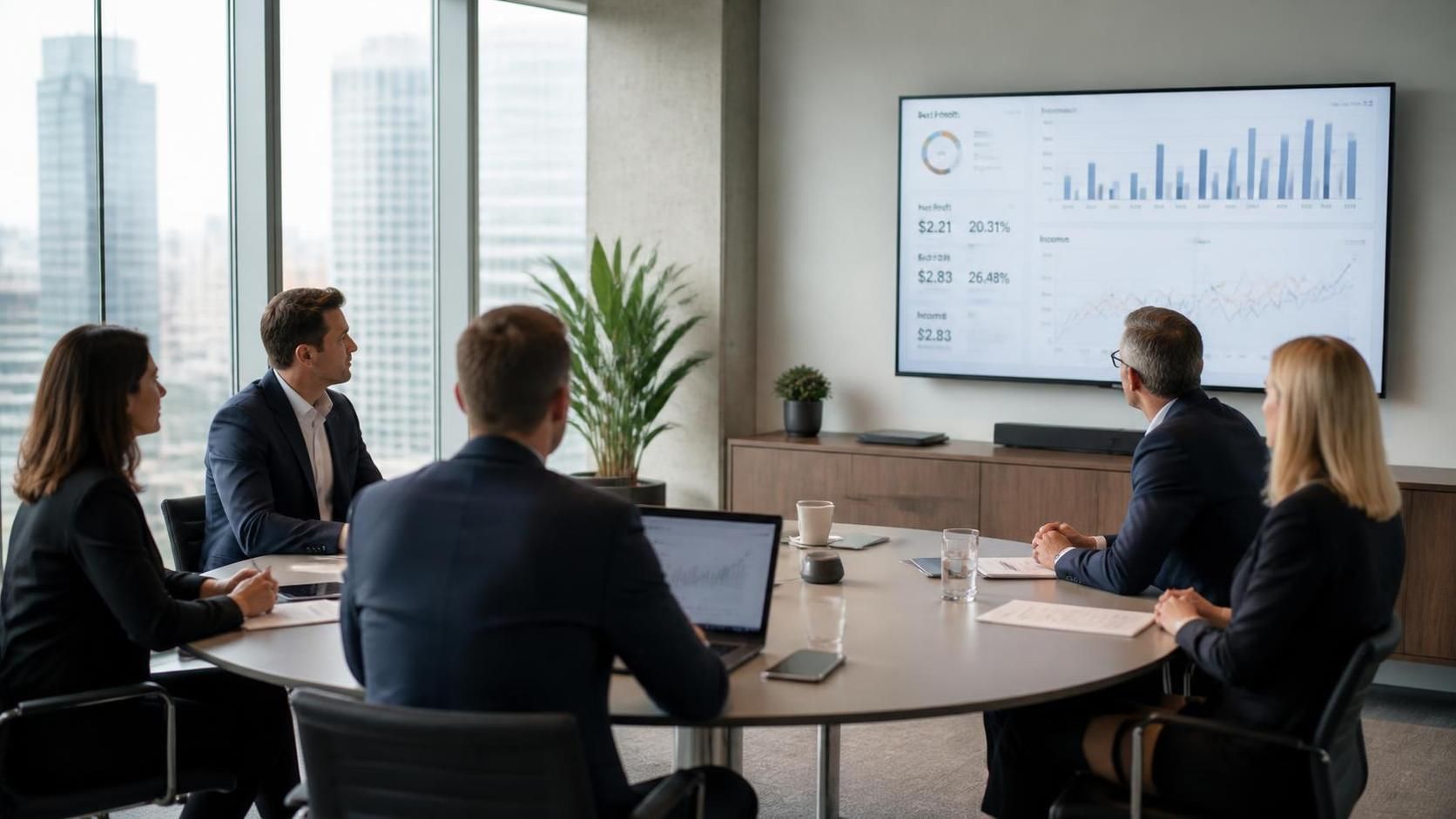 découvrez une analyse détaillée entreprise par entreprise pour mieux comprendre leurs performances, stratégies et évolutions dans leur secteur.