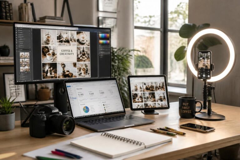 découvrez des idées créatives et efficaces pour dynamiser votre compte instagram et attirer plus d’abonnés.