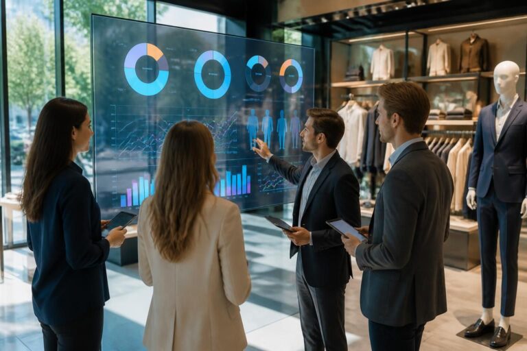 découvrez les indicateurs clés de performance essentiels pour analyser efficacement la clientèle dans une boutique de vêtements et optimiser vos ventes.