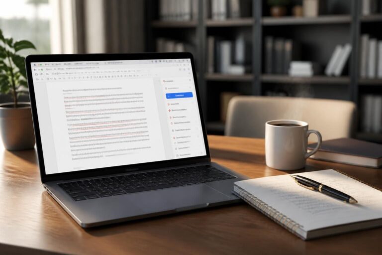 découvrez notre correcteur orthographique, l'outil essentiel pour écrire sans faute et améliorer votre écriture en toute simplicité.