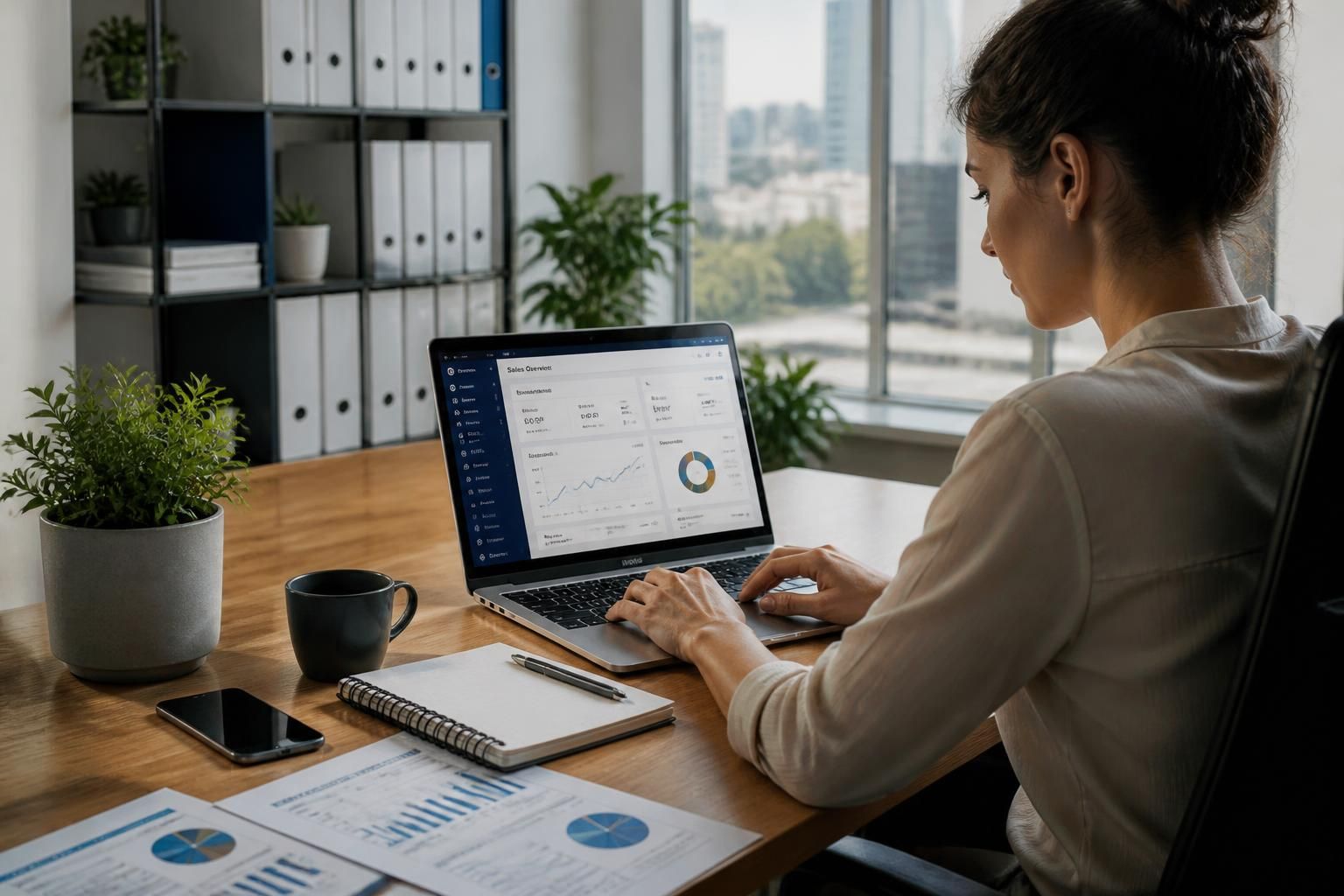découvrez quel crm salesforce compact est le mieux adapté pour optimiser la gestion de votre pme et améliorer votre efficacité opérationnelle.