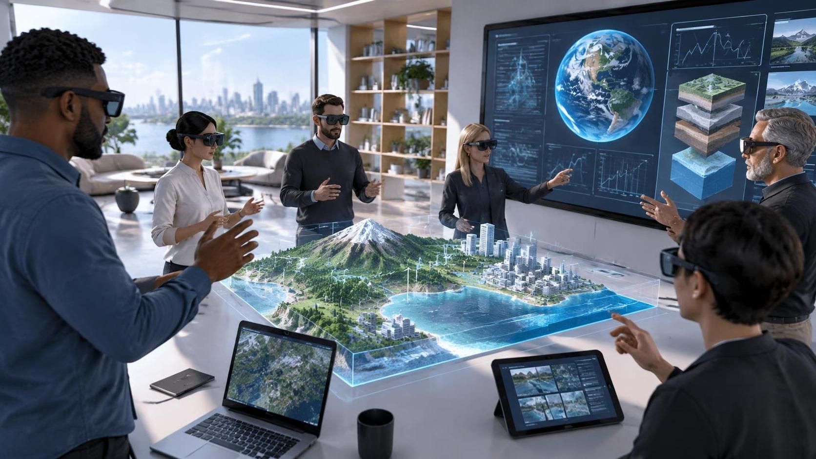 explorez immersivelab.fr et plongez dans l’innovation immersive : découvrez les technologies, expériences et tendances qui façonnent le monde de demain.