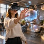 explorez immersivelab.fr et plongez dans l’innovation immersive : découvrez les dernières tendances, technologies et expériences en réalité virtuelle et augmentée.