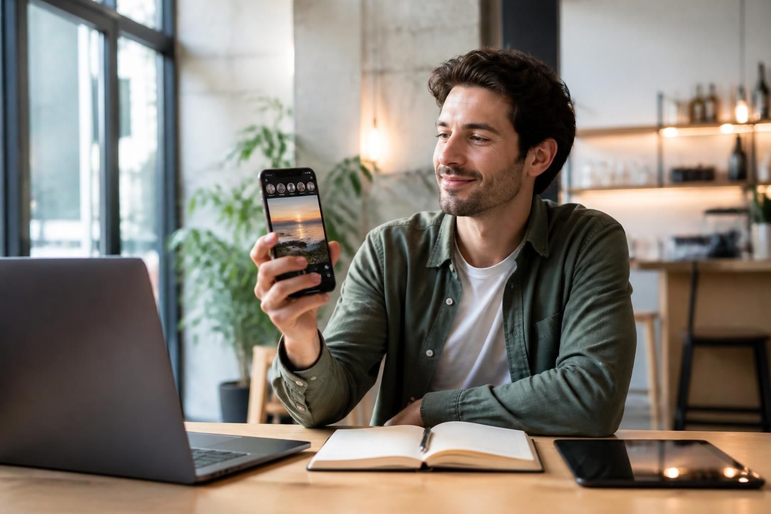 explorez et téléchargez facilement les stories instagram avec storiesig, l'outil indispensable pour accéder rapidement aux contenus éphémères en toute simplicité.