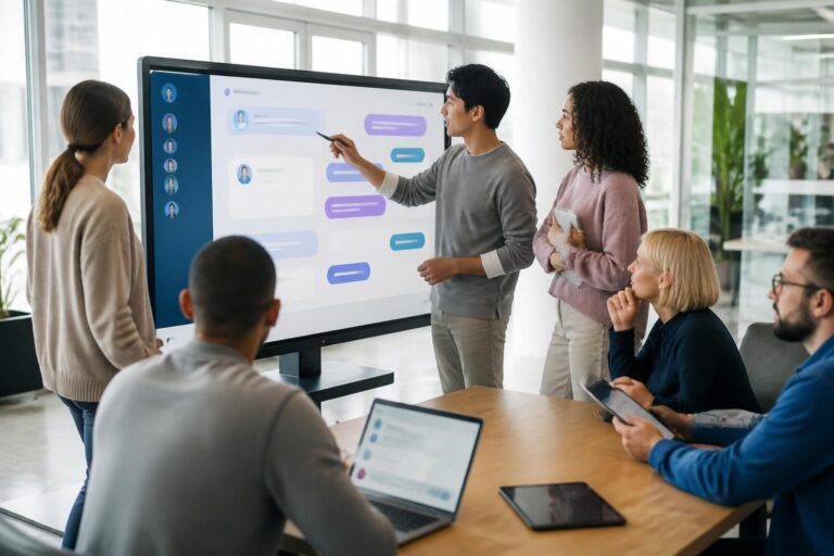 découvrez la messagerie ac d'amiens, votre solution de communication simple et efficace pour rester connecté facilement avec vos contacts.