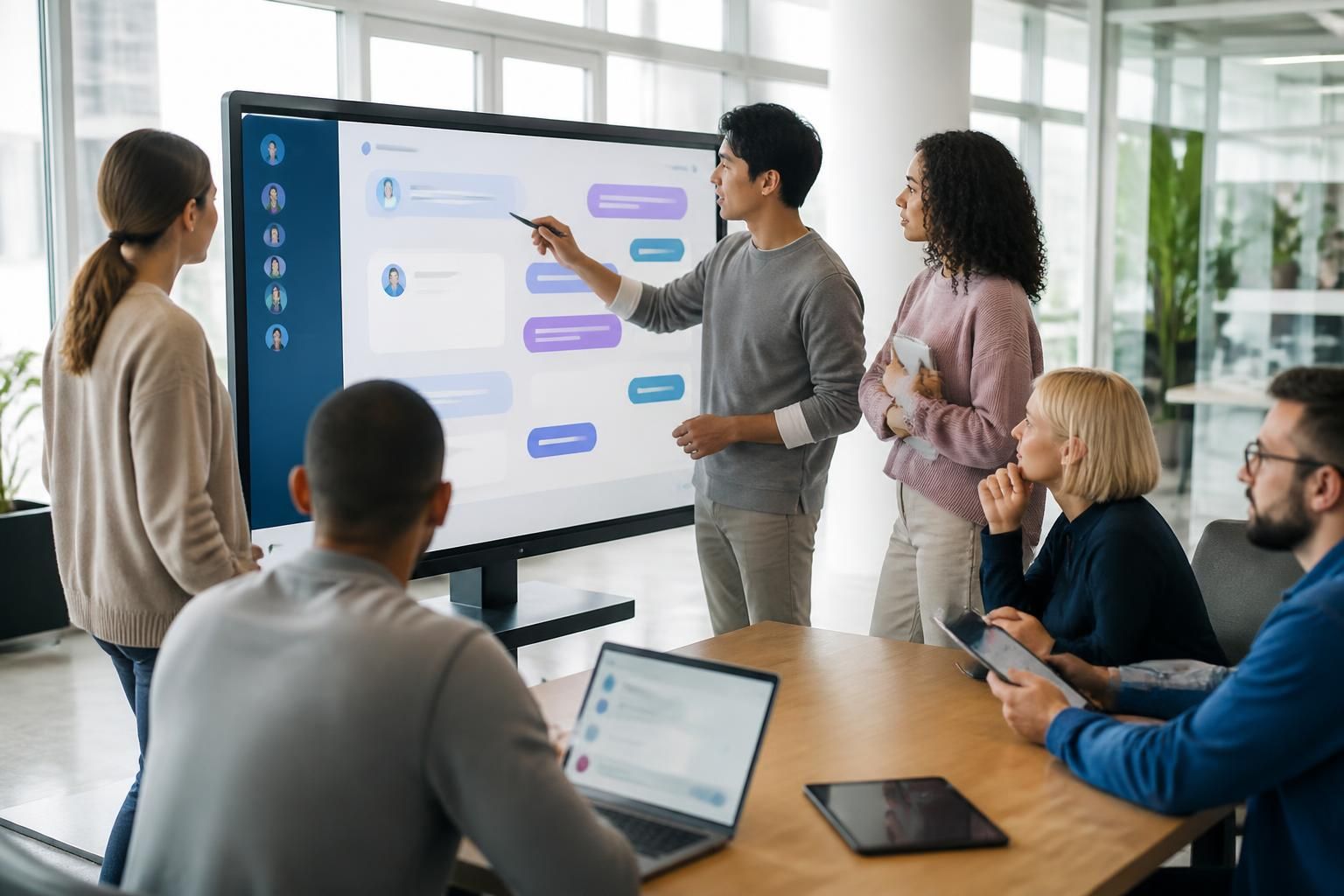 découvrez la messagerie ac d'amiens, votre solution de communication simple et efficace pour rester connecté facilement avec vos contacts.