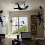 découvrez comment google révolutionne l'expérience en ligne avec l'effet gravity inversée, où les lois de la gravité sont défiées pour une interaction unique et immersive.