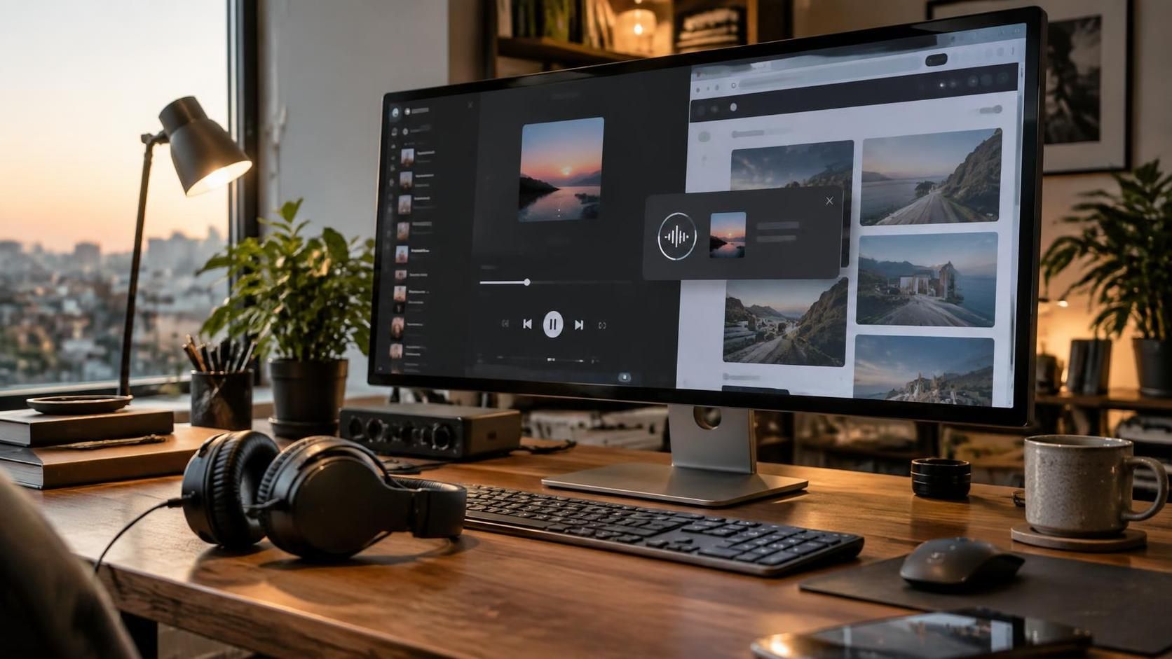 découvrez les meilleures alternatives à shazam sur pc pour identifier rapidement une chanson, retrouver un artiste et explorer de nouveaux outils de reconnaissance musicale.