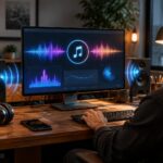 découvrez les meilleures alternatives à shazam sur pc pour identifier facilement les morceaux en cours de lecture et retrouver leurs artistes.