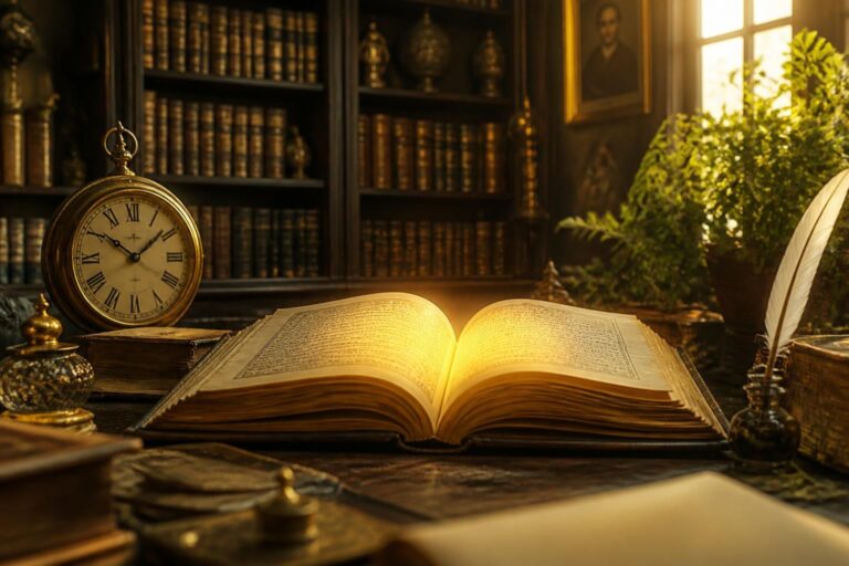 découvrez les secrets intemporels pour créer un contenu evergreen à succès, qui reste pertinent et engageant au fil du temps.