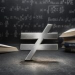 découvrez le symbole d’égalité barrée, son usage en mathématiques et logique, ainsi que sa signification pour bien comprendre quand et comment l'utiliser.