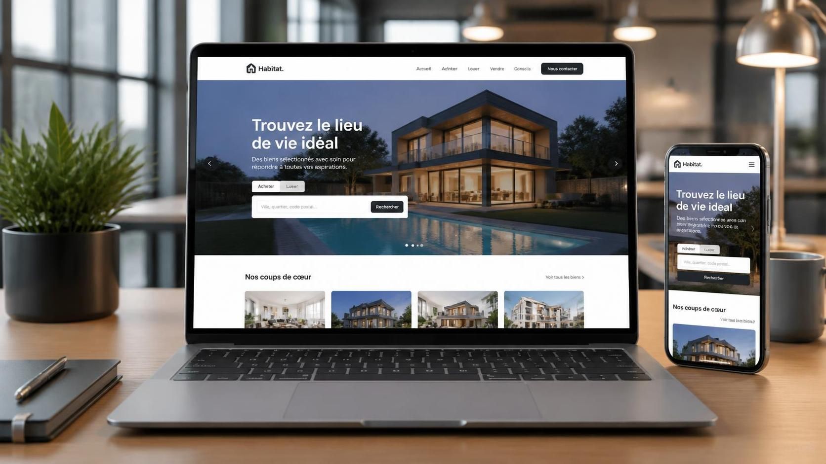 découvrez tout ce qu'il faut savoir sur le format webp, le futur des images en ligne : avantages, compatibilité et optimisation pour un web plus rapide et léger.