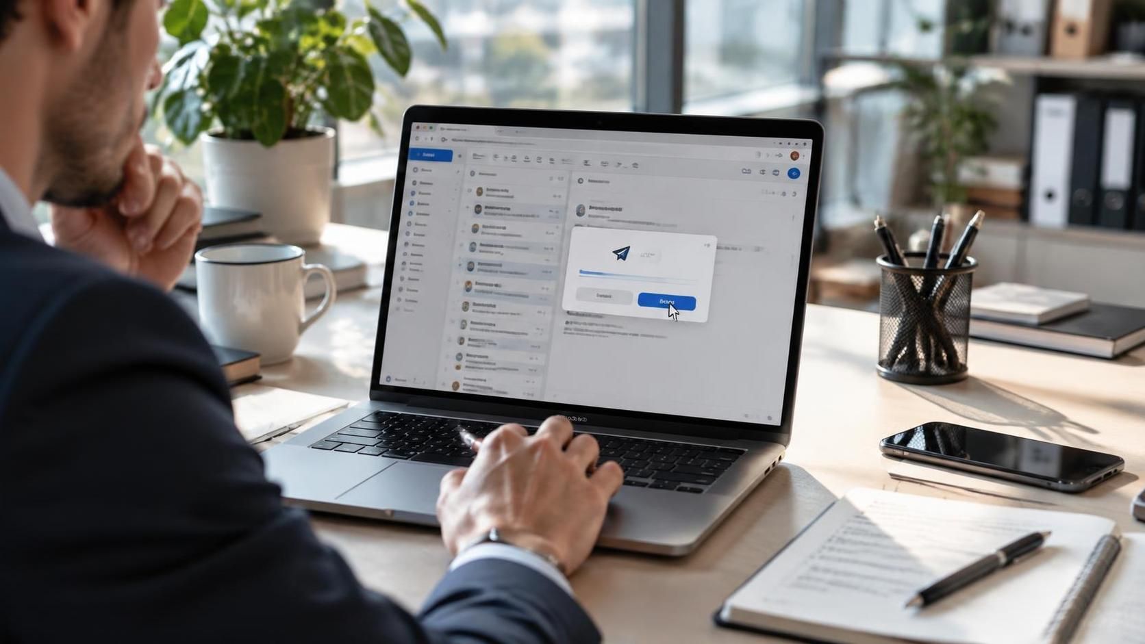 découvrez comment annuler l’envoi d’un email sur outlook, vérifier les conditions requises et éviter les erreurs grâce à ce guide pratique.