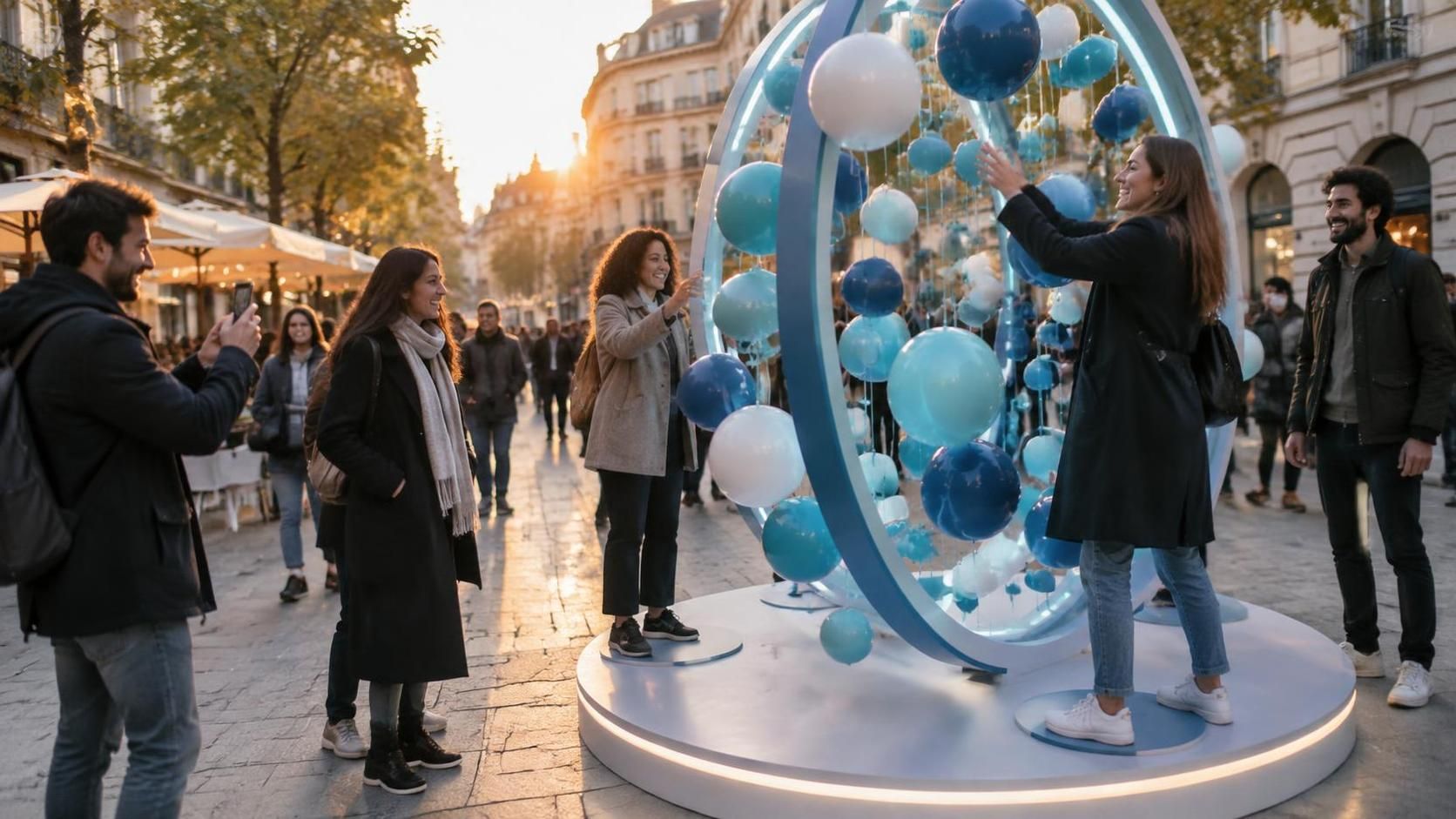 découvrez le marketing alternatif et ses stratégies innovantes pour capter l’attention, surprendre votre audience et vous démarquer durablement.