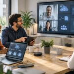 découvrez comment l’extranet simplifie la collaboration, centralise les échanges et améliore la productivité au sein de votre entreprise.