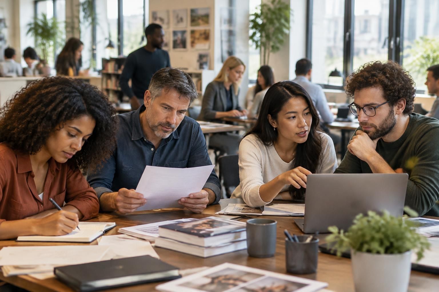 découvrez les auteurs talentueux de lesnewsdunet.com et explorez leurs articles, leurs idées et leurs perspectives sur l’actualité du web.
