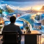 découvrez comment le navigateur web vous ouvre les portes d’internet et vous permet d’explorer ses contenus, ses services et ses merveilles.
