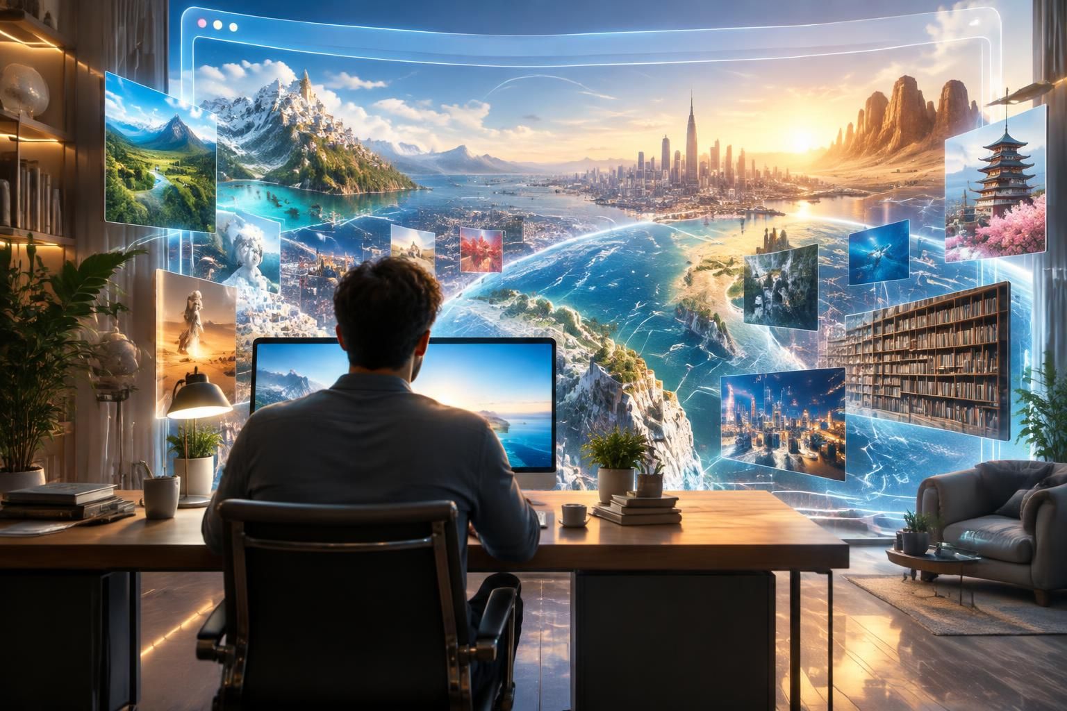 découvrez comment le navigateur web vous ouvre les portes d’internet et vous permet d’explorer ses contenus, ses services et ses merveilles.