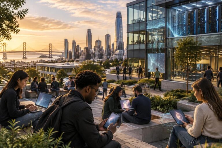 découvrez les innovations de google aux états-unis, les dernières actualités et leur impact sur la technologie, l’économie et le quotidien.