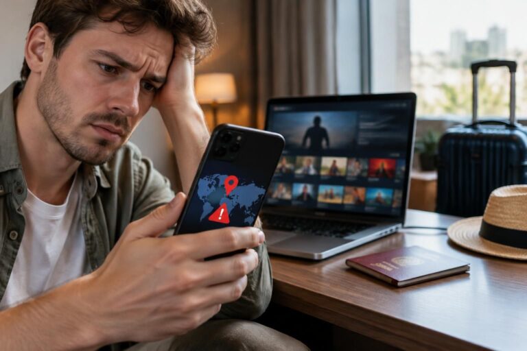 découvrez pourquoi youtube premium ne parvient pas à vérifier votre pays et quelles solutions essayer pour résoudre le problème.