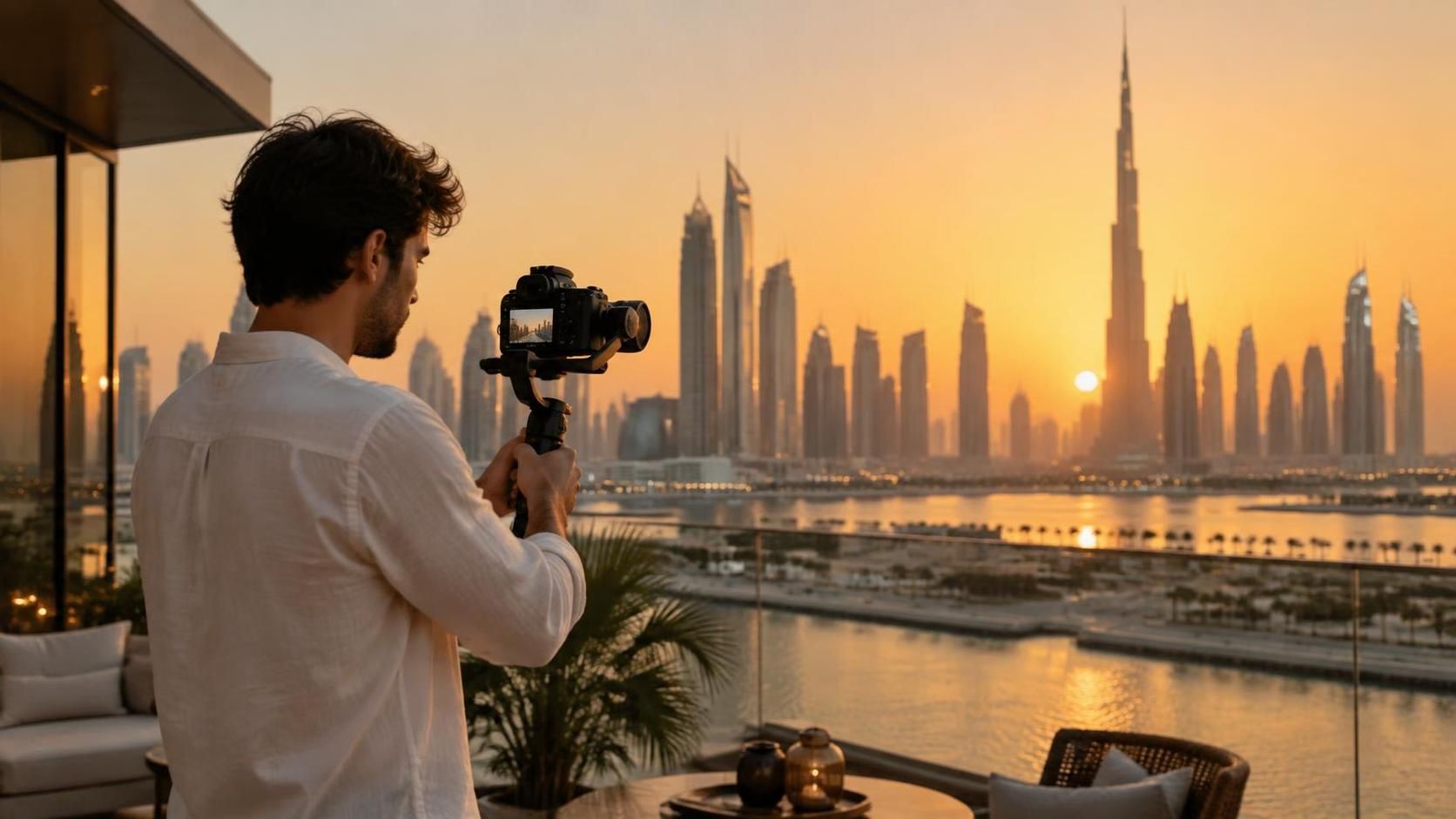 découvrez les influenceurs incontournables de dubaï : leurs univers, leurs bonnes adresses et leurs conseils pour explorer la ville autrement.