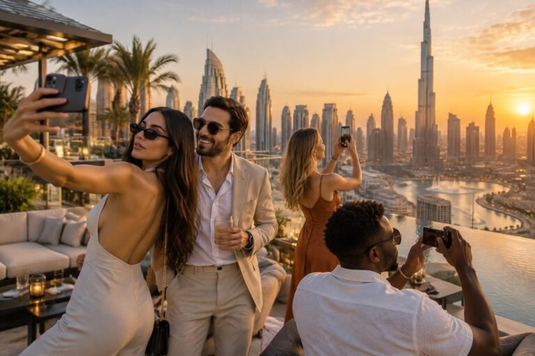 découvrez les influenceurs incontournables de dubaï : leurs univers, leurs conseils et leurs bonnes adresses pour explorer la ville autrement.