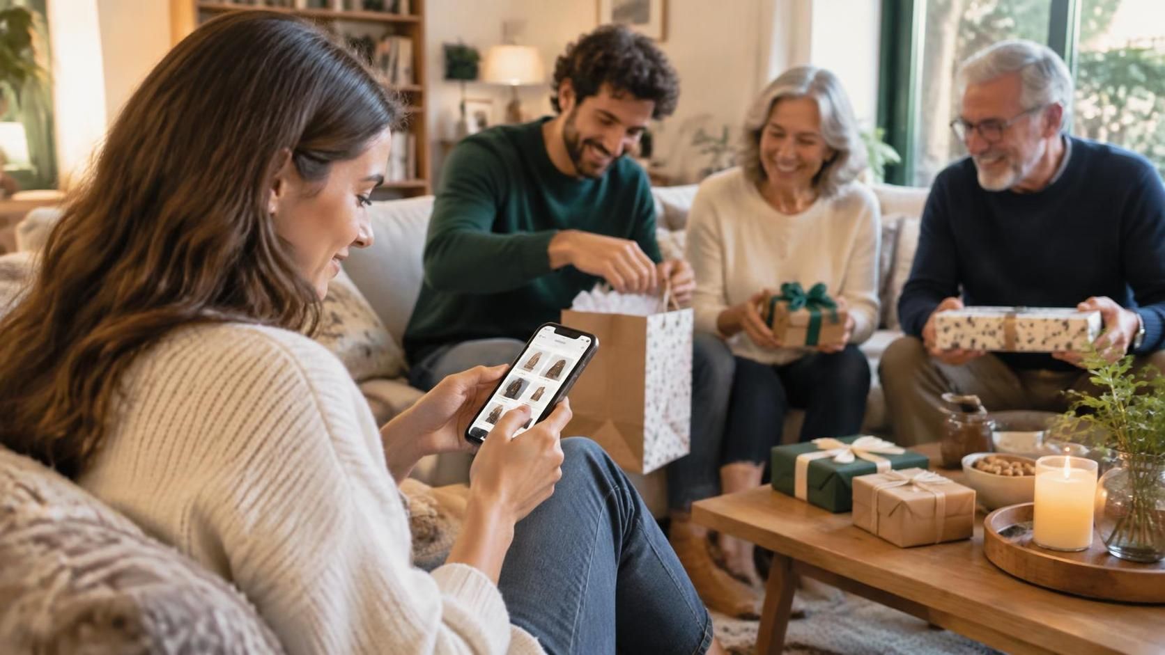 retrouvez facilement vos articles préférés et gardez toutes vos envies à portée de main grâce à votre liste de souhaits.