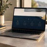 découvrez comment créer un pied de page élégant et efficace pour conclure votre site, guider vos visiteurs et renforcer votre identité.