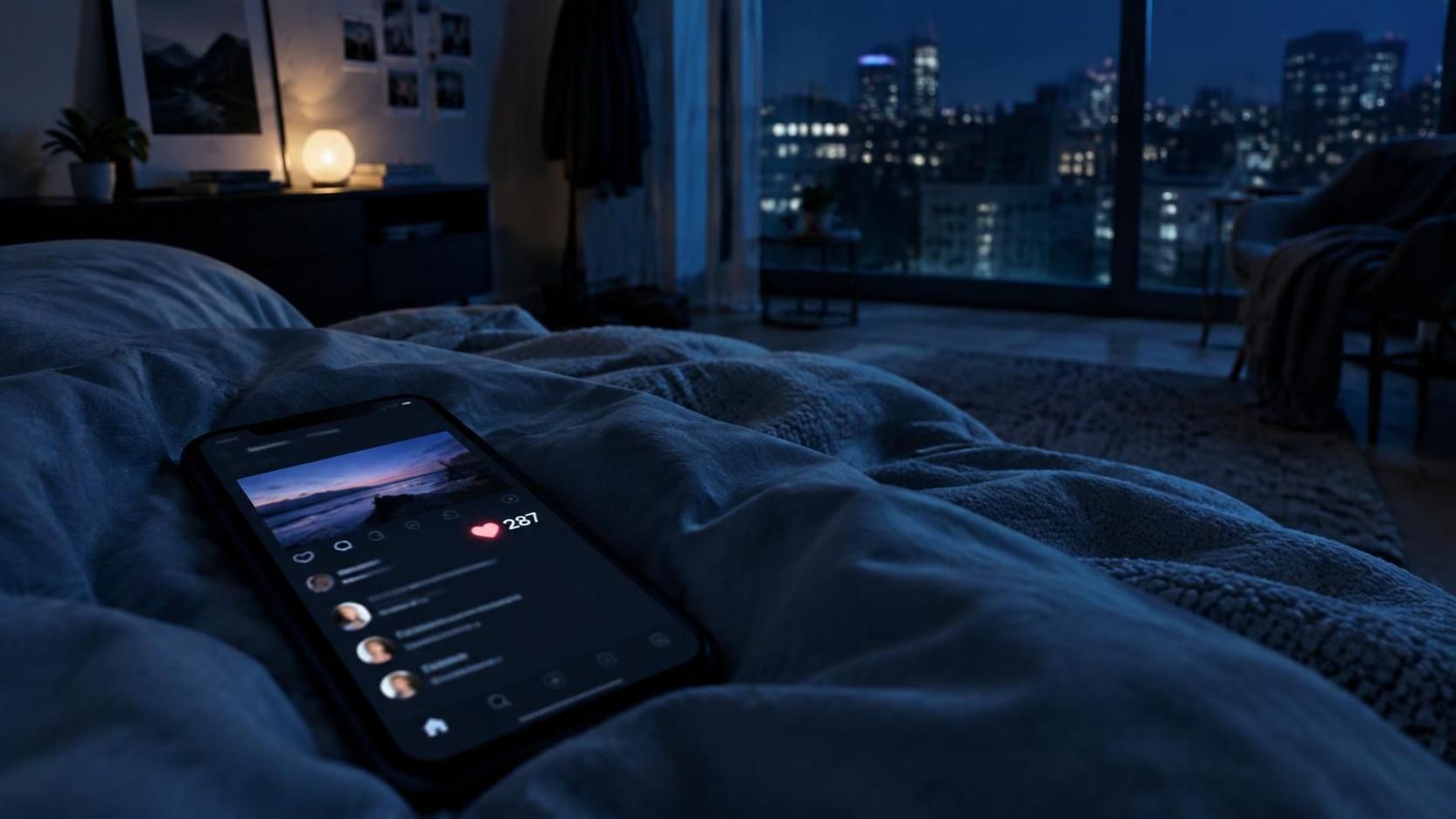 découvrez pourquoi votre score snap augmente parfois pendant la nuit et quels facteurs peuvent expliquer cette hausse inattendue.