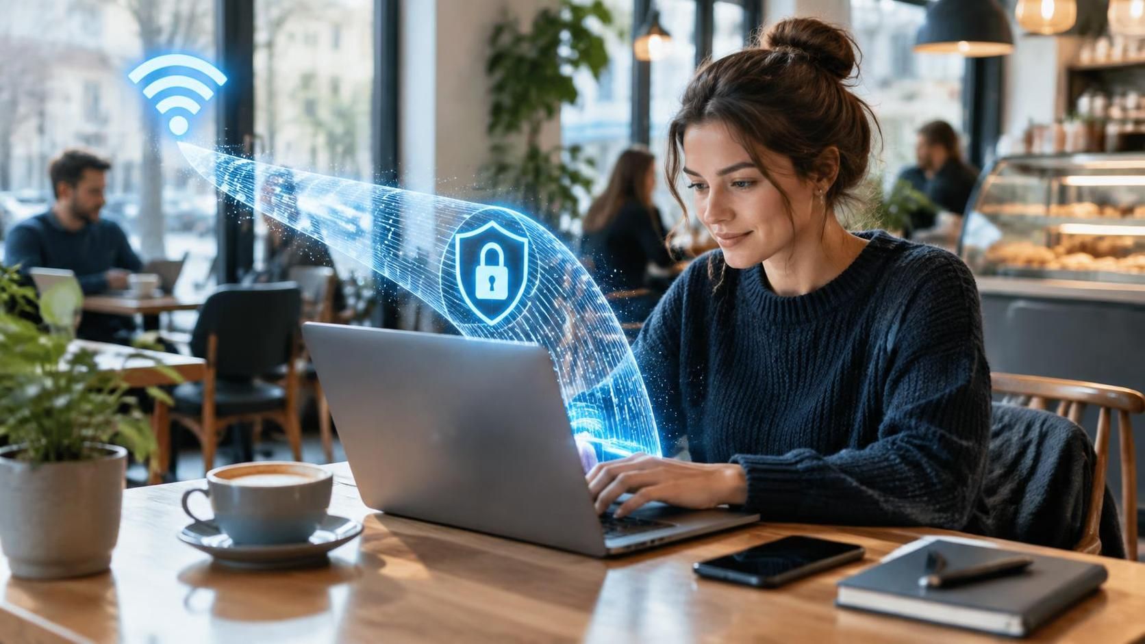 découvrez protonvpn, le vpn qui protège votre confidentialité et sécurise votre navigation sur internet grâce au chiffrement de vos données.