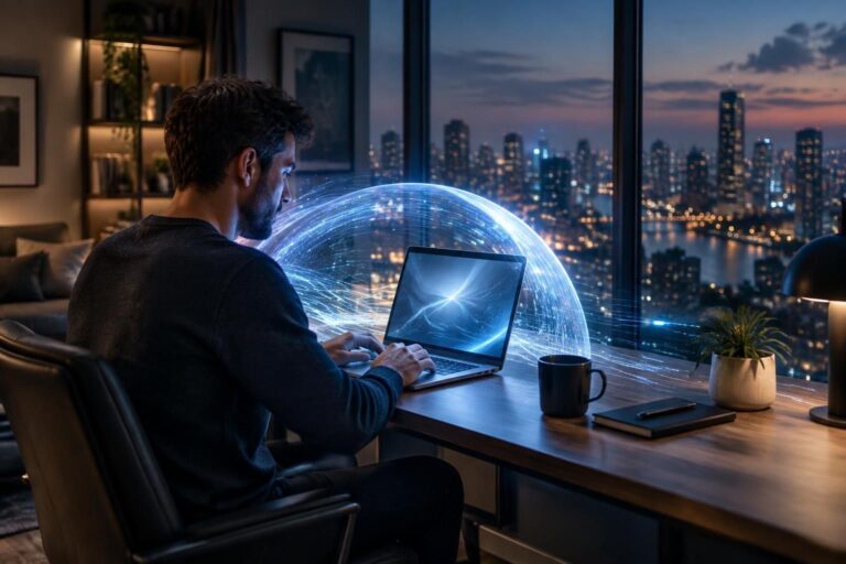 découvrez protonvpn, le vpn qui protège votre connexion et votre vie privée pour naviguer sur internet en toute sécurité et confidentialité.
