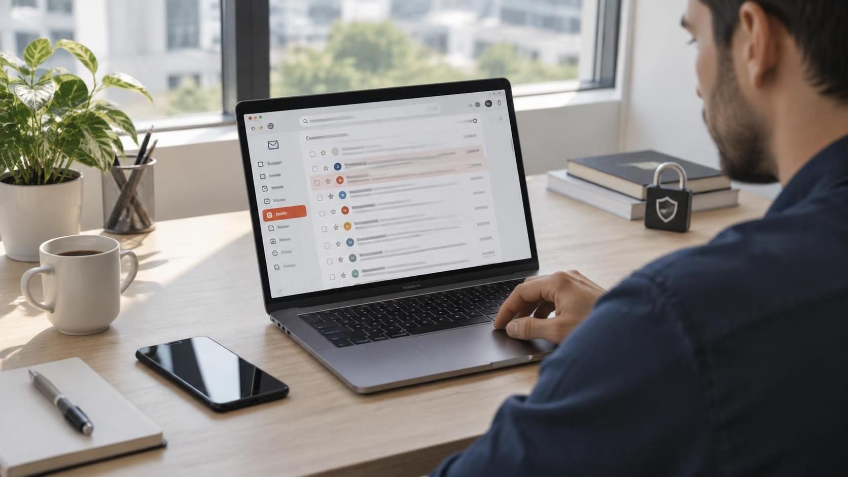 découvrez des conseils simples et efficaces pour réduire le spam, sécuriser votre boîte mail et protéger vos données personnelles.