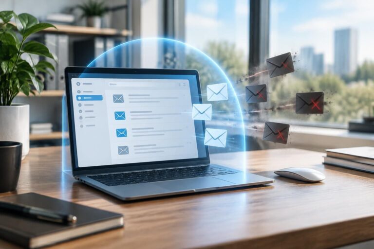 découvrez des solutions efficaces pour réduire le spam, sécuriser votre boîte mail et protéger vos données contre les messages indésirables.