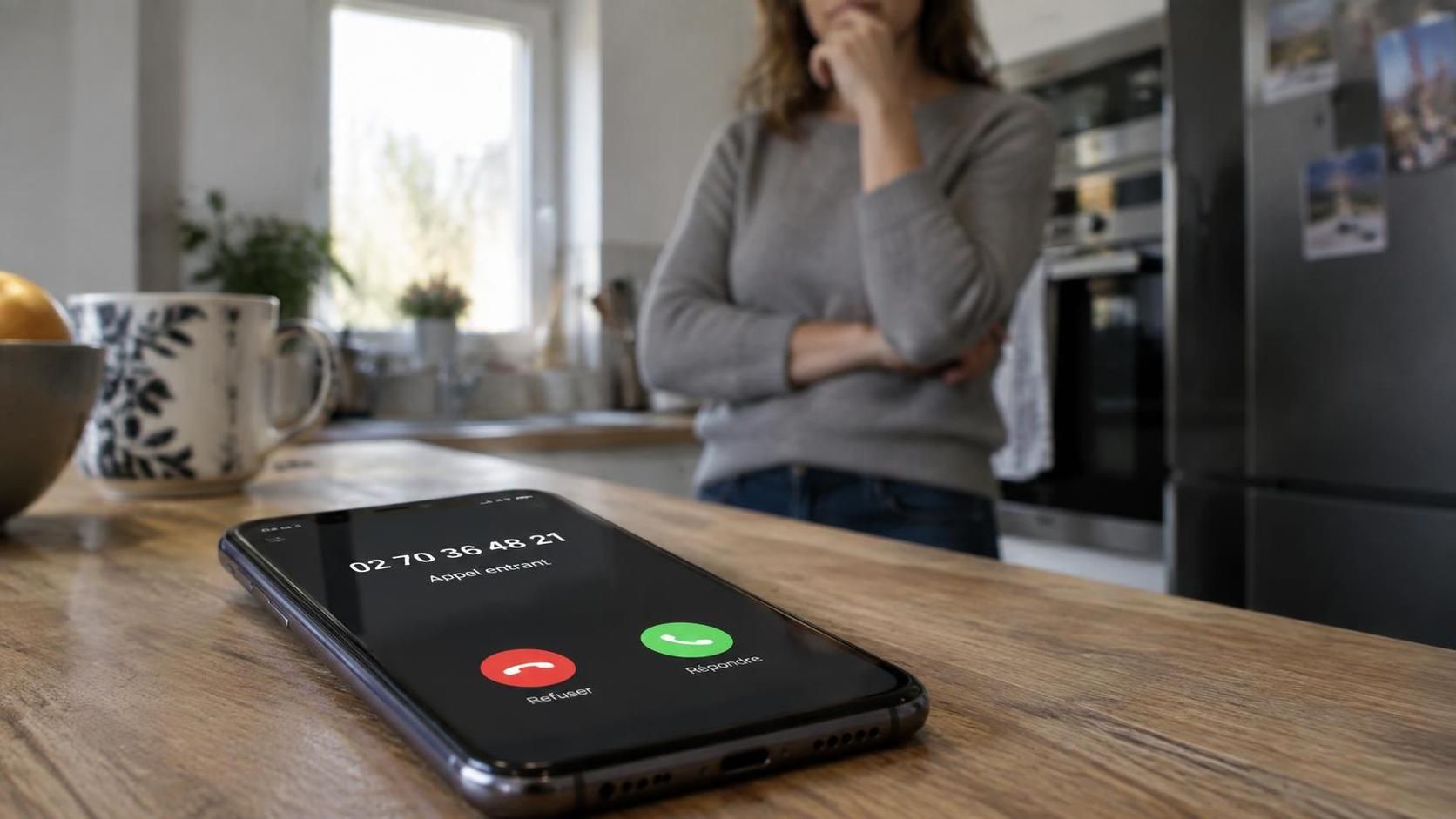découvrez à quoi correspond le numéro 0270, qui peut vous appeler et comment reconnaître un appel fiable ou indésirable.
