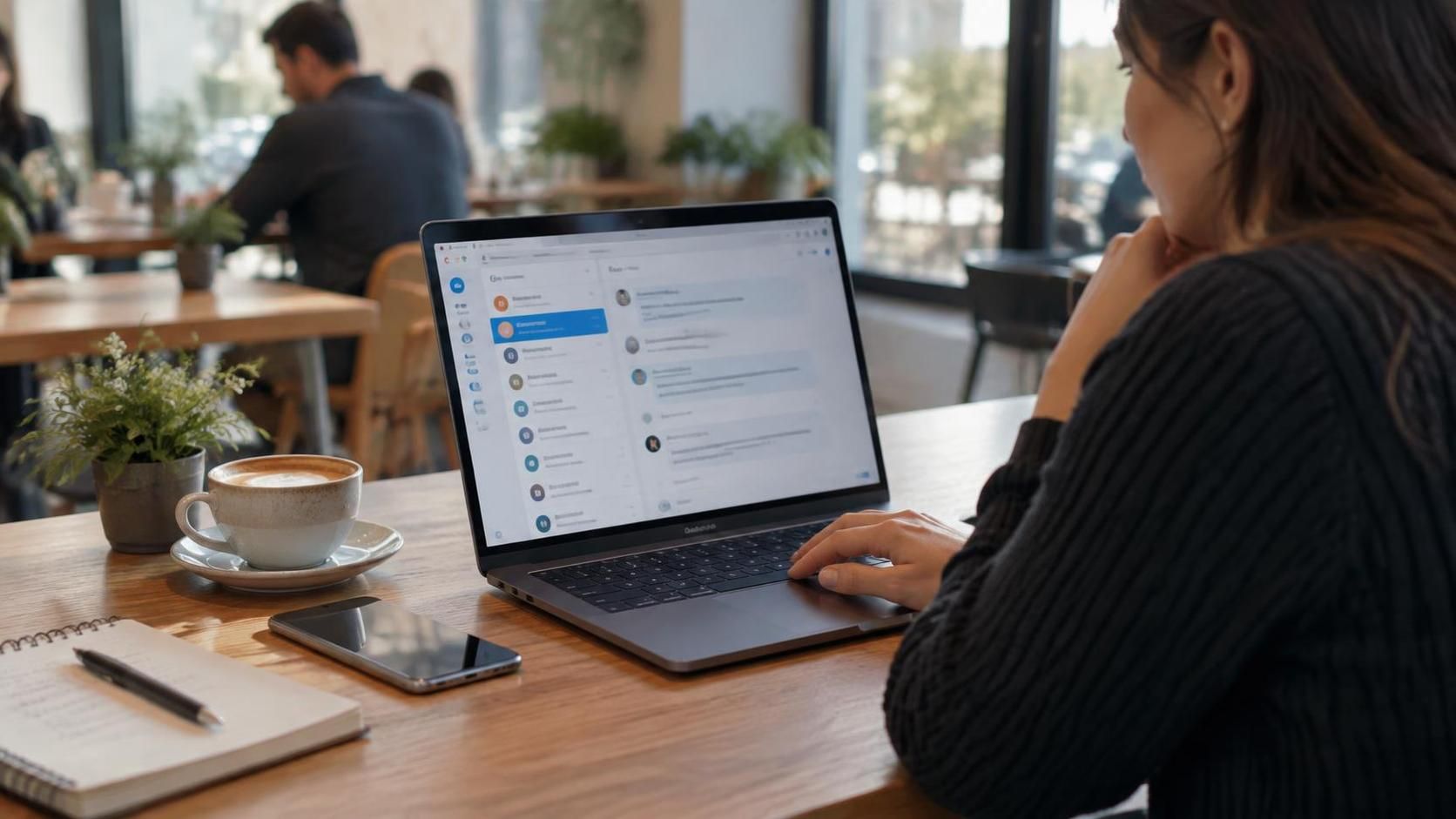 protégez votre vie privée en utilisant une adresse gmail temporaire pour vos inscriptions en ligne et limitez les courriels indésirables.